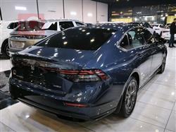 هوندا أكورد